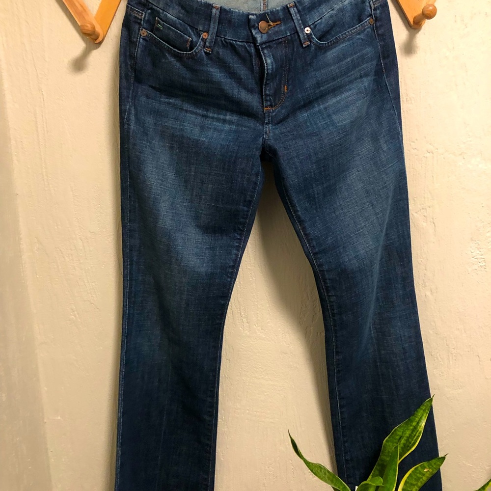 Joe’s Jeans Flare-Size 26